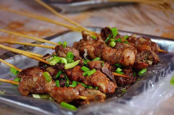 阜宁五花肉培训