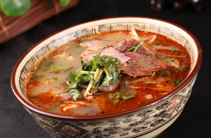 阜宁淮南牛肉汤培训