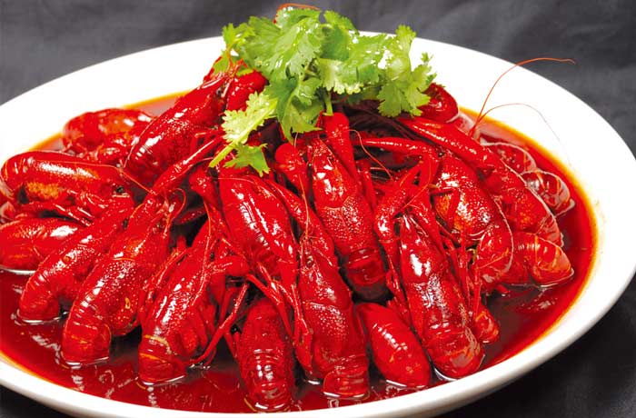 阜宁麻辣小龙虾培训